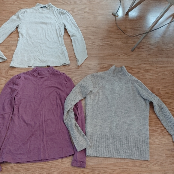Complet working wardrobe size 0 and small - Picture 2 of 9